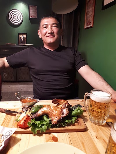 Photos of Korova Bar and Grill