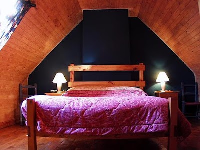 Photos of Old Parochial House Cottages