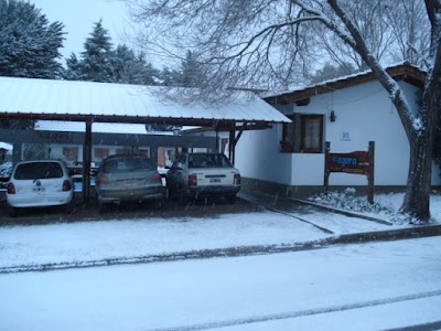 Photos of El Agora