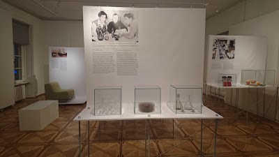 Photos of Tartu Art Museum