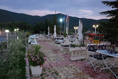 Photos of Hotel Restorant Klea-Adi