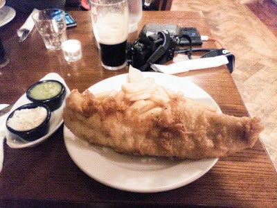 Photos of Langs Bar & Restaurant