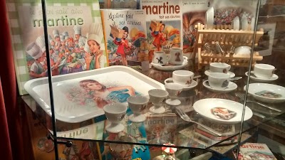 Photos of Mus&eacute;e du Jouet