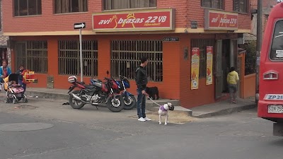 point-of-interest