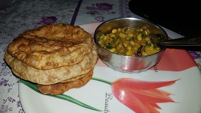 Photos of Si Sa Cafe & Restro