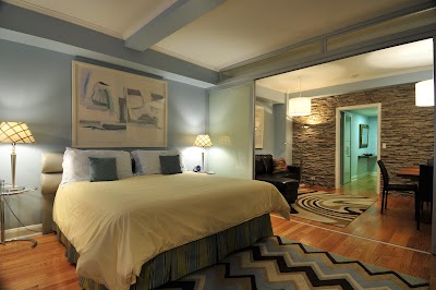 Photos of The Lombardy Hotel