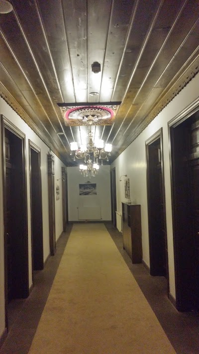 Photos of Cheltikov Hotel