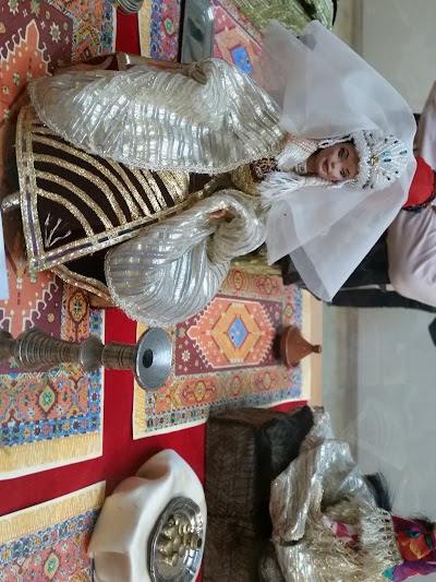 Photos of Museum of Moroccan Judaism