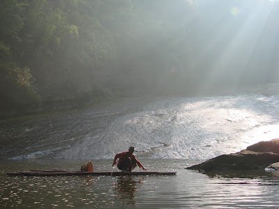 Photos of Raikhiyang Falls