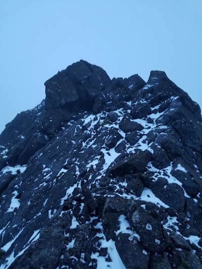Photos of V&iacute;filsfell