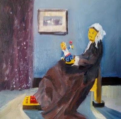 Photos of Artist John Davis