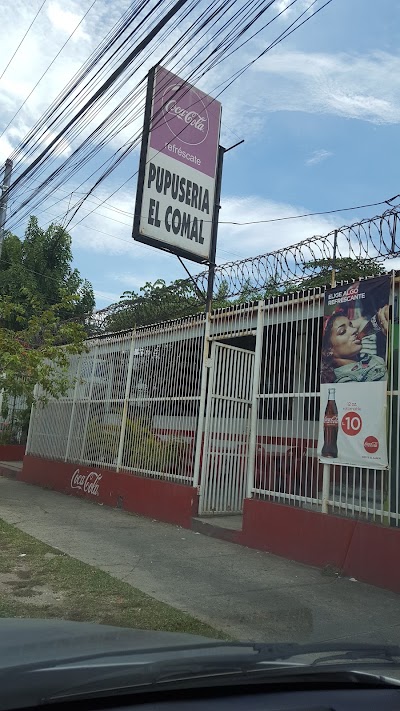Photos of Pupuseria El Comal