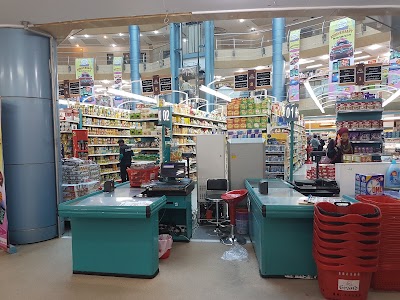 Photos of Grand Hyper Hawally