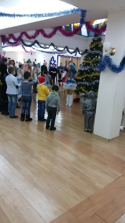 Photos of Td Astana