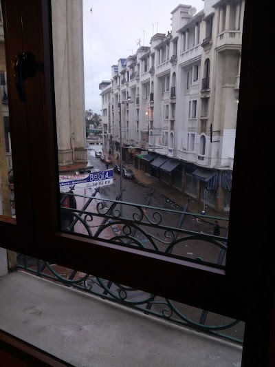 Photos of H&ocirc;tel Al Mamoun