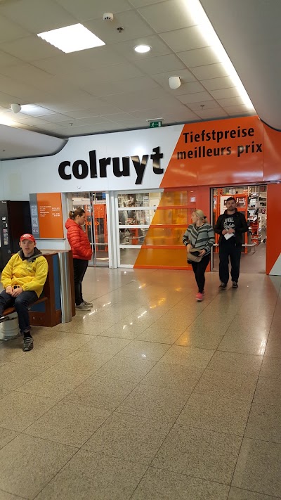 Photos of Colruyt Eupen