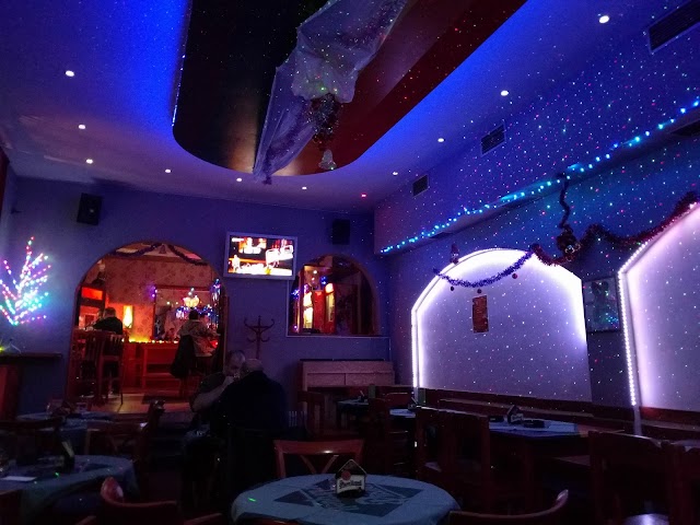 Club SHOOTER
