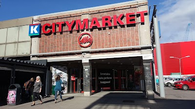Photos of K-Citymarket Helsinki Easton