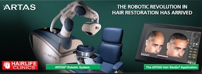 Photos of HairLife Clinics