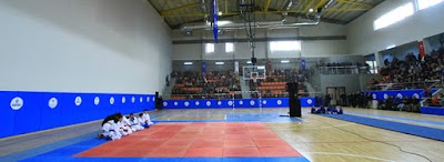 Photos of ŞEHİT BİNBAŞI YAVUZ SONAT G&Uuml;ZEL SPOR SALONU