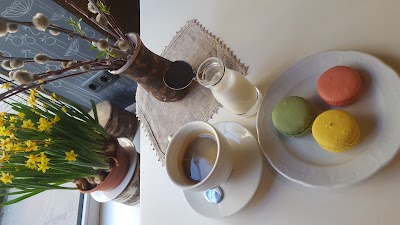 Photos of Kūkotava, kafejnīca