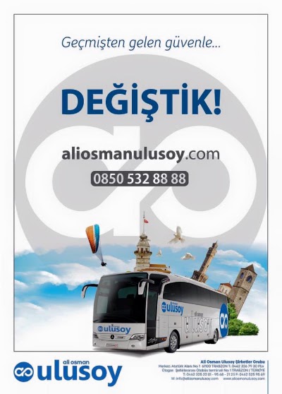 Photos of aliosmanulusoy &ccedil;aykara acentesi