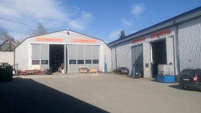 Photos of Vianor Drammen