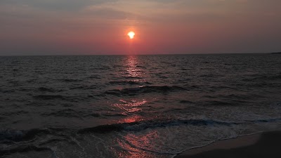 Photos of koh kong resort seaside park