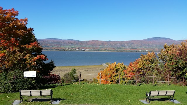 Parc des Ancêtres-de-l'île-d'Orléans