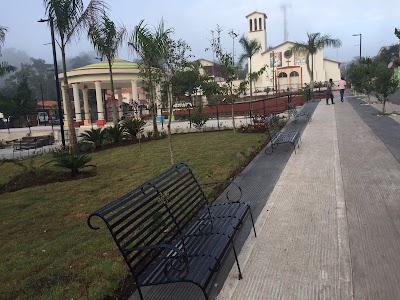 Photos of juan pablo duarte Park