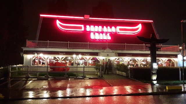 Buffalo Grill Pontault Combault