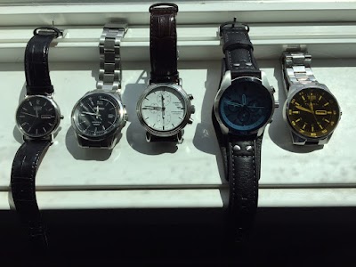 Photos of New Bishwokarma Watch Centre