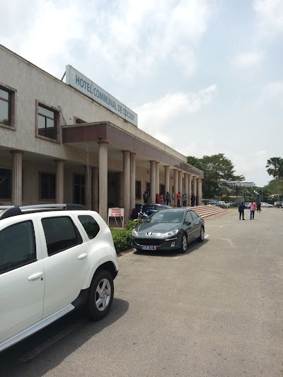 Photos of H&ocirc;tel Communal
