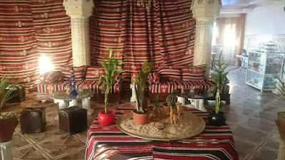 Photos of Salle des fetes el-agrari