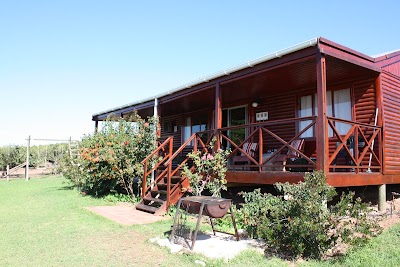 lodging