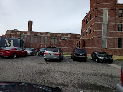 Photos of Marian University