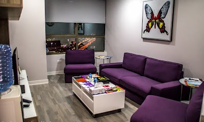 Photos of Glycemia Clinic
