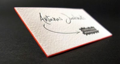 Photos of Elegante Press - Letterpress & Design Studio