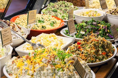 Photos of Haggen Food
