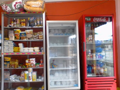 Photos of Comercial Blanquita