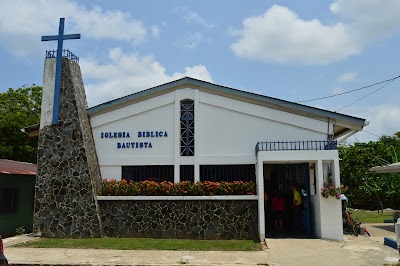 Photos of Iglesia B&iacute;blica Bautista Ciudad Cort&eacute;s, Osa.
