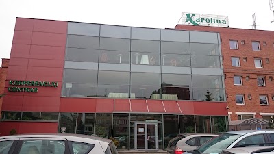 Photos of Hotel and conference center Karolina