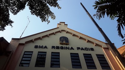 Photos of Regina Pacis Bogor School