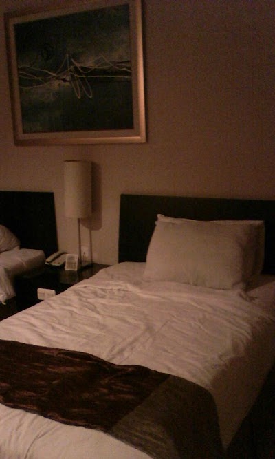 Photos of Harrads Hotel