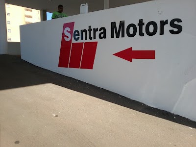 Photos of Sentra Motors Umhlanga
