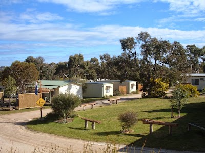 Photos of Stawell Park Caravan Park