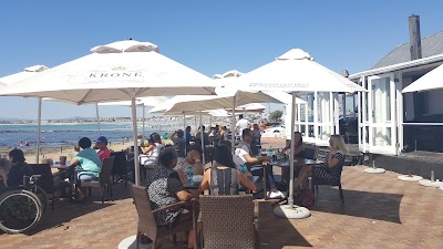 Photos of Castella Amare Restaurant