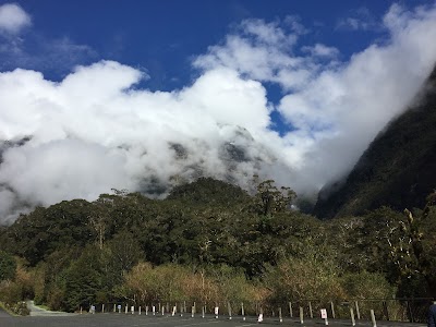 Photos of The Chasm Viewing Bridge