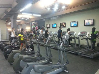Photos of Flex Fitness