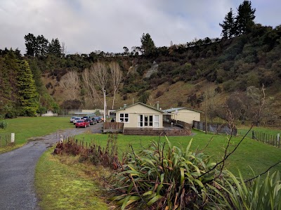 Photos of Kawhatau Outdoor Education Centre